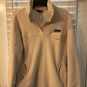 Patagonia Fleece Pullover